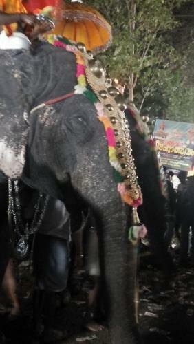 Chamayam Holiday Villa