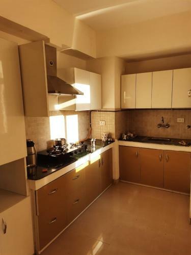 Apartamento Noida Stay
