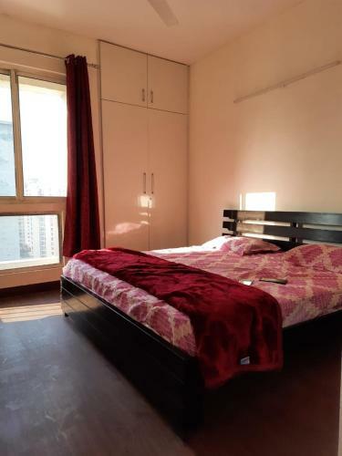 Apartamento Noida Stay