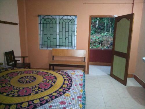 Hostal Shastri Guest House