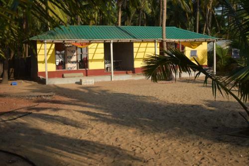 Nisarga Homestay