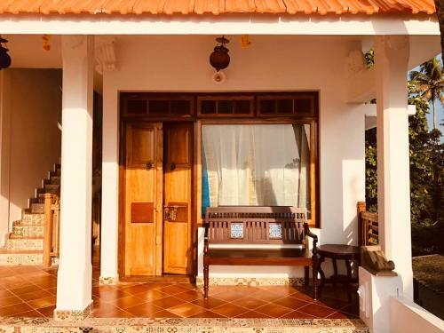 Hotel Lemon Dew Beach House