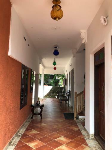 Hotel Lemon Dew Beach House