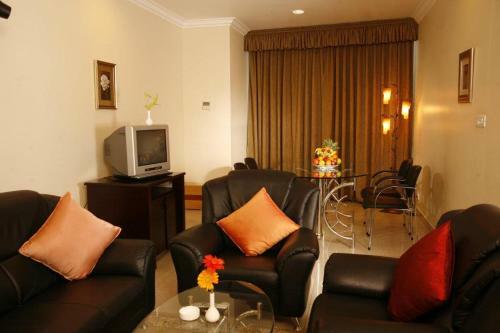 Club7 Hotel
