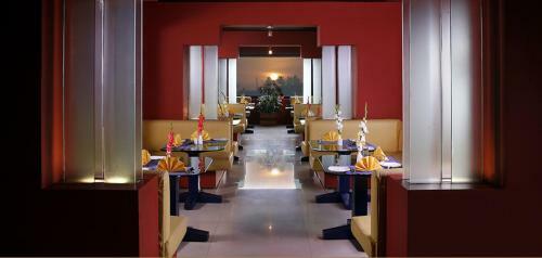 Club7 Hotel