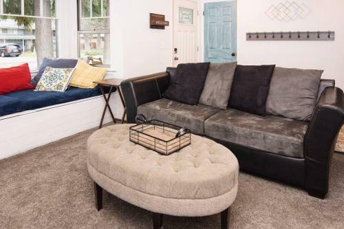 Spacious 6 Bedroom Home