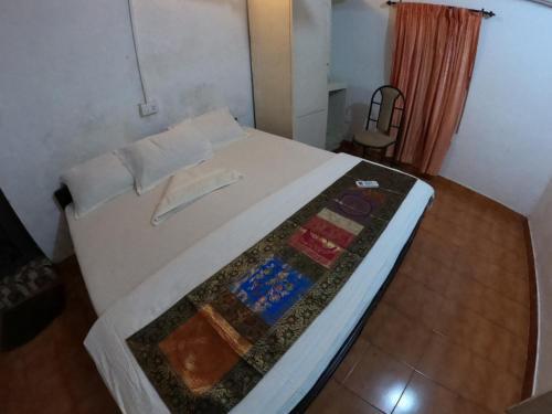 Albergue Gallivant Workation