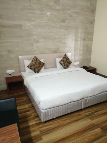 Hotel Signum Cityscapes Bhiwadi