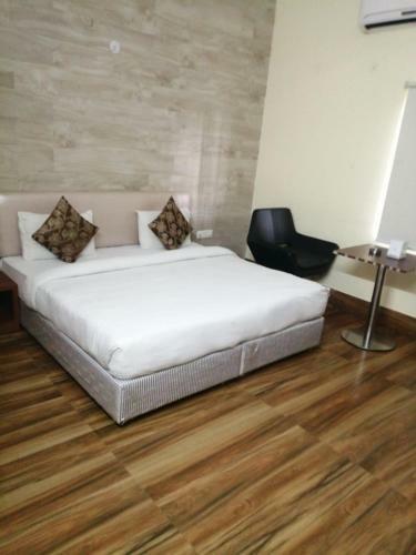 Hotel Signum Cityscapes Bhiwadi