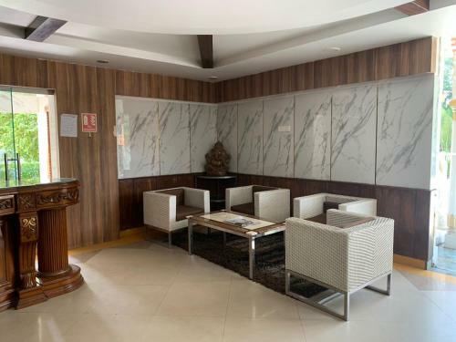 Hotel Signum Cityscapes Bhiwadi