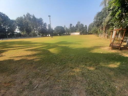 Hotel Signum Cityscapes Bhiwadi