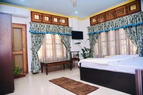 Royal Retreat - Serenity Guwahati