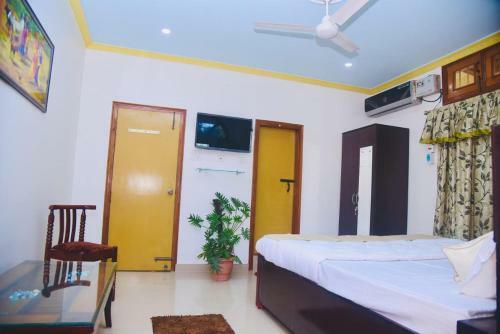 Royal Retreat - Serenity Guwahati