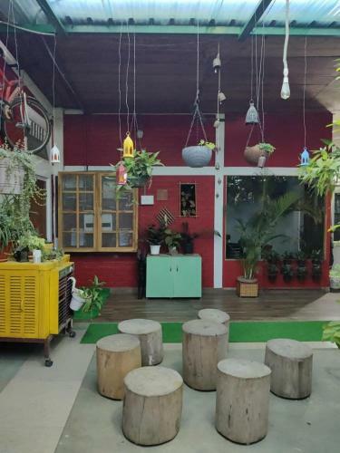 Apartamento The Nook Rooftop Condo And Garden