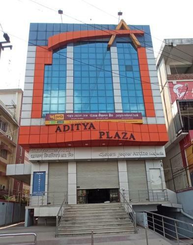 Hotel Aditya Inn