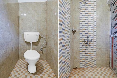 Hotel Oyo 86260 Comfort Guest House