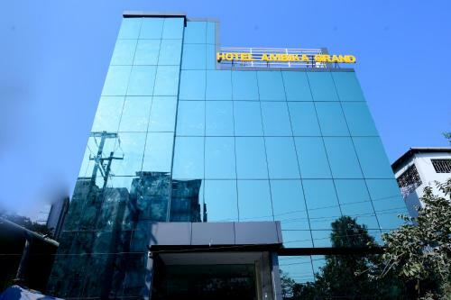 Vaccinated Staff- Collection O 80711 Hotel Ambika Grand