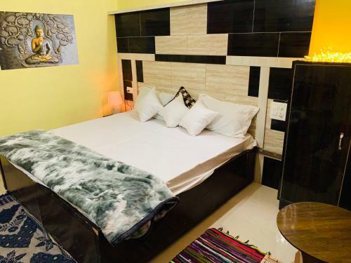 Naddi Homestay And Retro Cafe