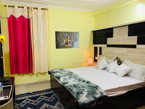Naddi Homestay And Retro Cafe