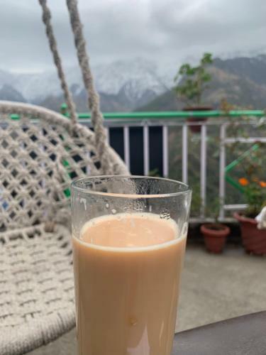 Naddi Homestay And Retro Cafe