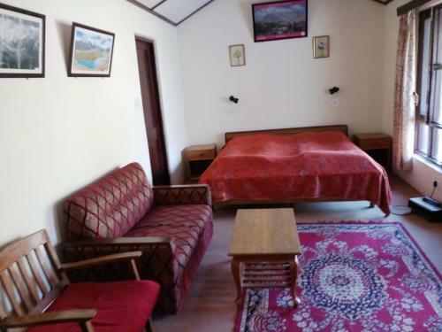 Hotel Nishaad Resorts