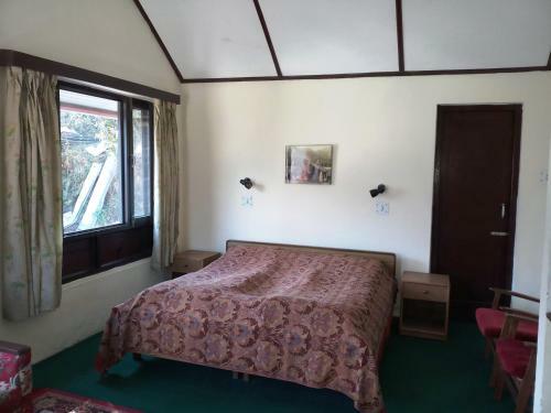 Hotel Nishaad Resorts