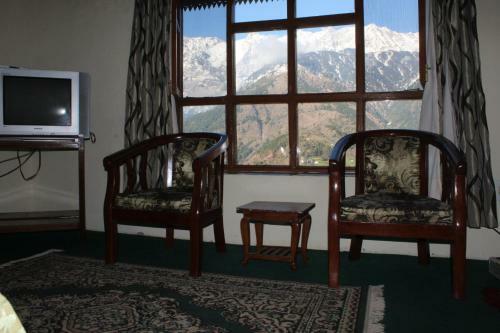 Hotel Nishaad Resorts