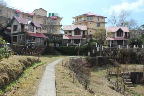 Hotel Nishaad Resorts