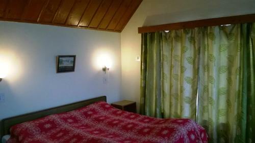 Hotel Nishaad Resorts