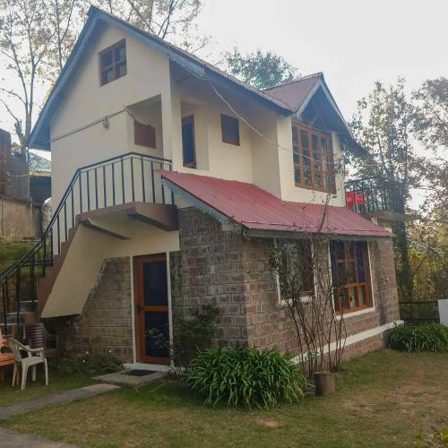 Hotel Nishaad Resorts