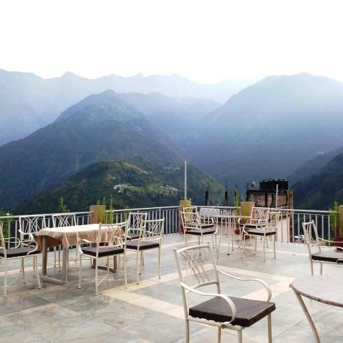 Hotel Nishaad Resorts