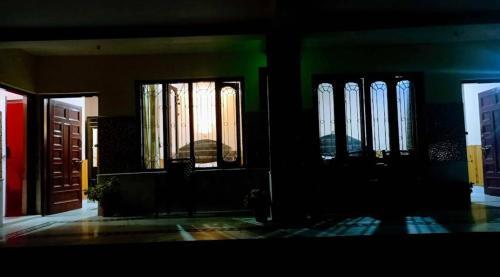 Bed & Breakfast Parvati House Dharamkot (Mcleod Ganj)