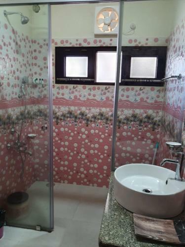 Touristen Holiday Home A Luxury Villa