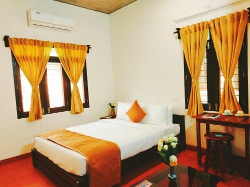 Hostal Harmony