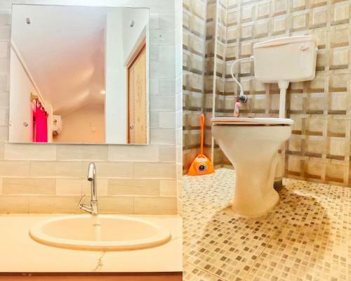 Villa Ranga Cottages - Auroville