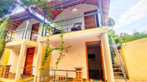 Villa Ranga Cottages - Auroville