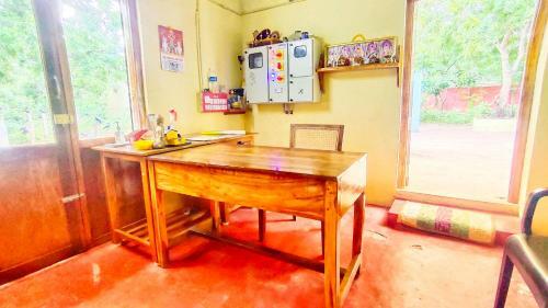 Villa Ranga Cottages - Auroville