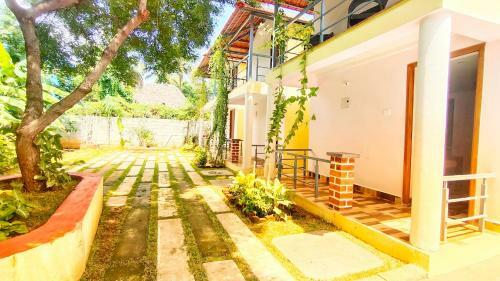 Villa Ranga Cottages - Auroville