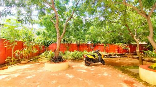 Villa Ranga Cottages - Auroville