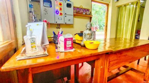 Villa Ranga Cottages - Auroville