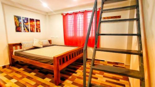 Villa Ranga Cottages - Auroville