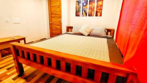 Villa Ranga Cottages - Auroville