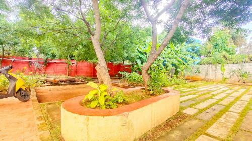 Villa Ranga Cottages - Auroville