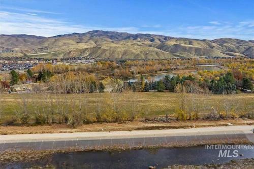 Apartamento Quiet & Cozy Boise Condo - Mountain Views!