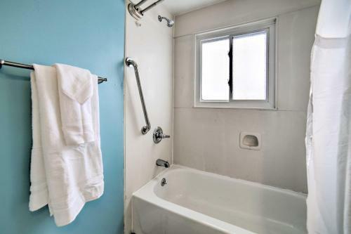 Apartamento Idaho Falls Condo With Deck Less Than 2 Mi To Riverwalk