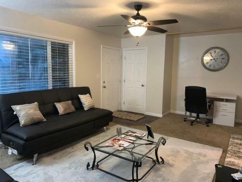 Apartamento Manchester Manor At Kingston East