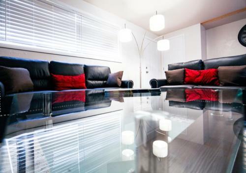 Apartamento Manchester Manor At Kingston East