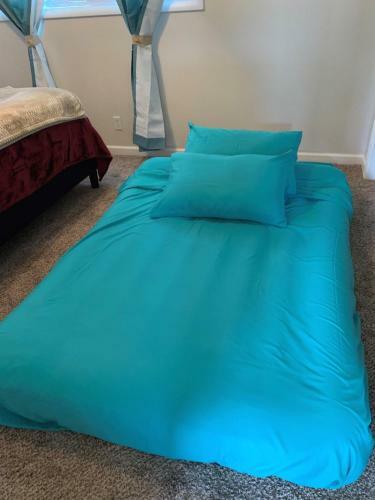 Apartamento Manchester Manor At Kingston East