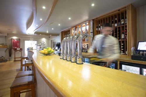 St Brides Spa Hotel