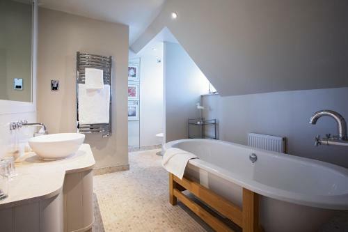 St Brides Spa Hotel